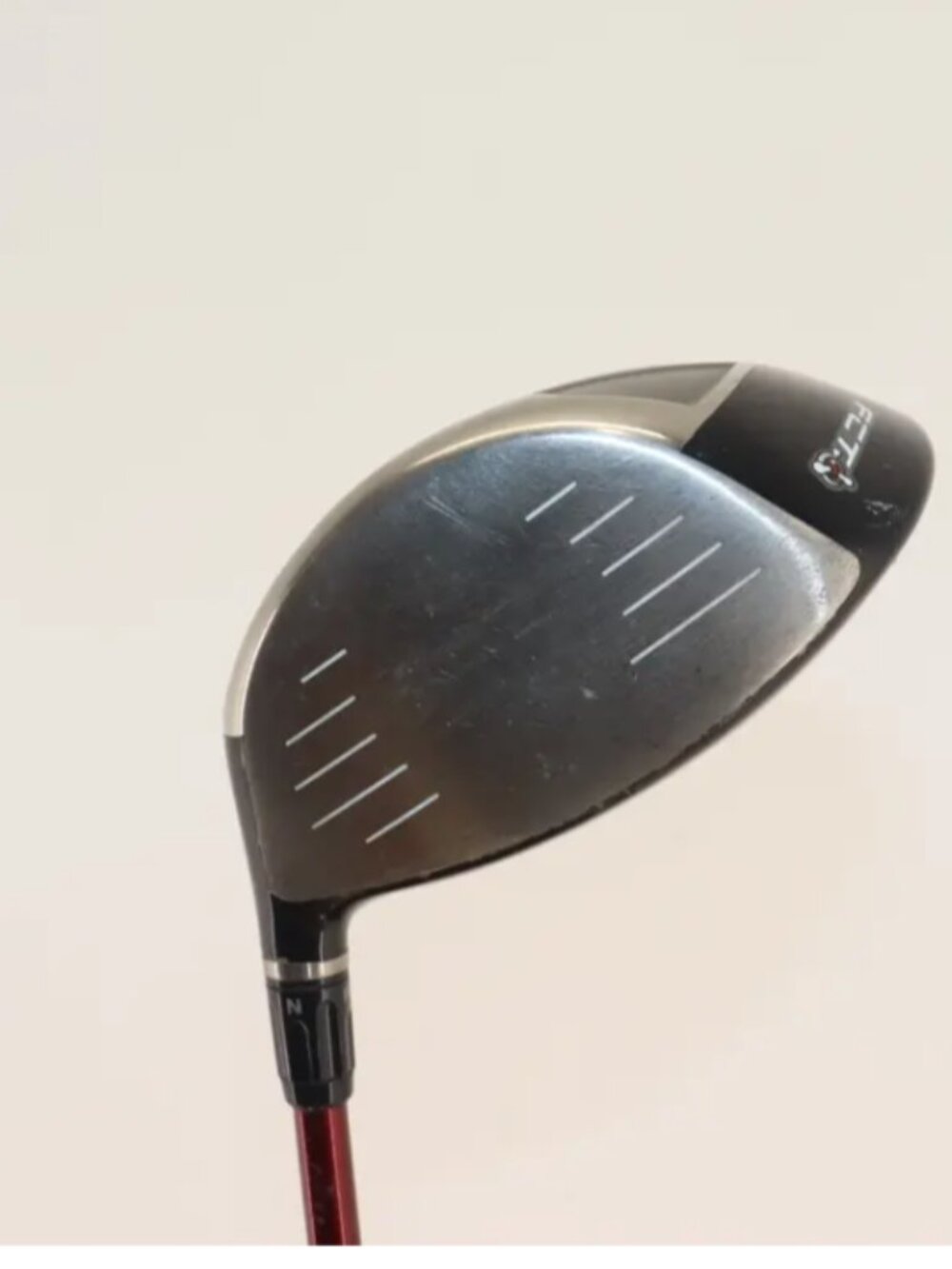 Taylormade R9 460 Driver - Picture 2 of 5